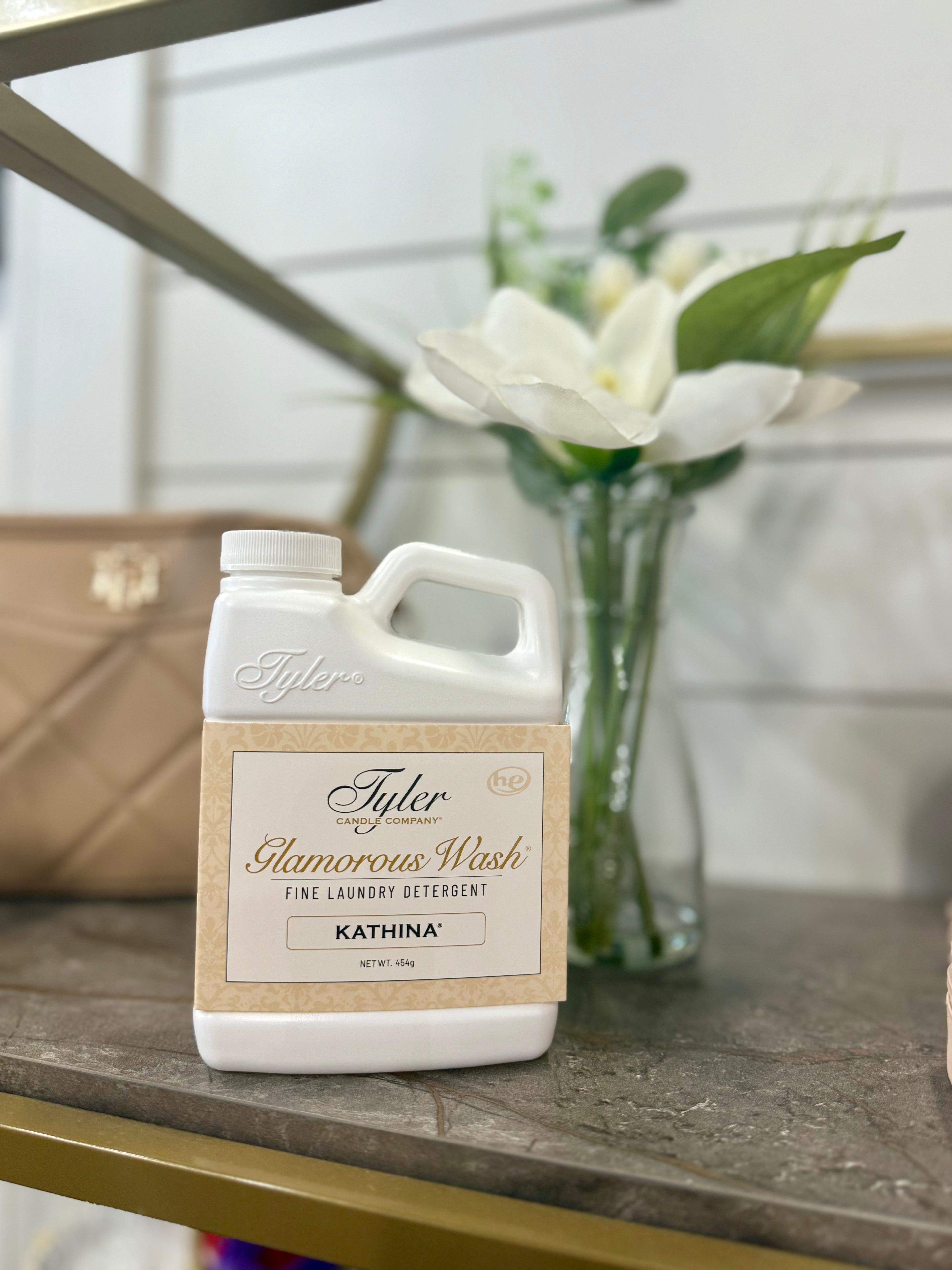 Tyler Candle Company Kathina Wash