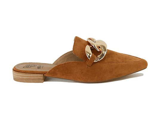 Our Camel Savannah Mules