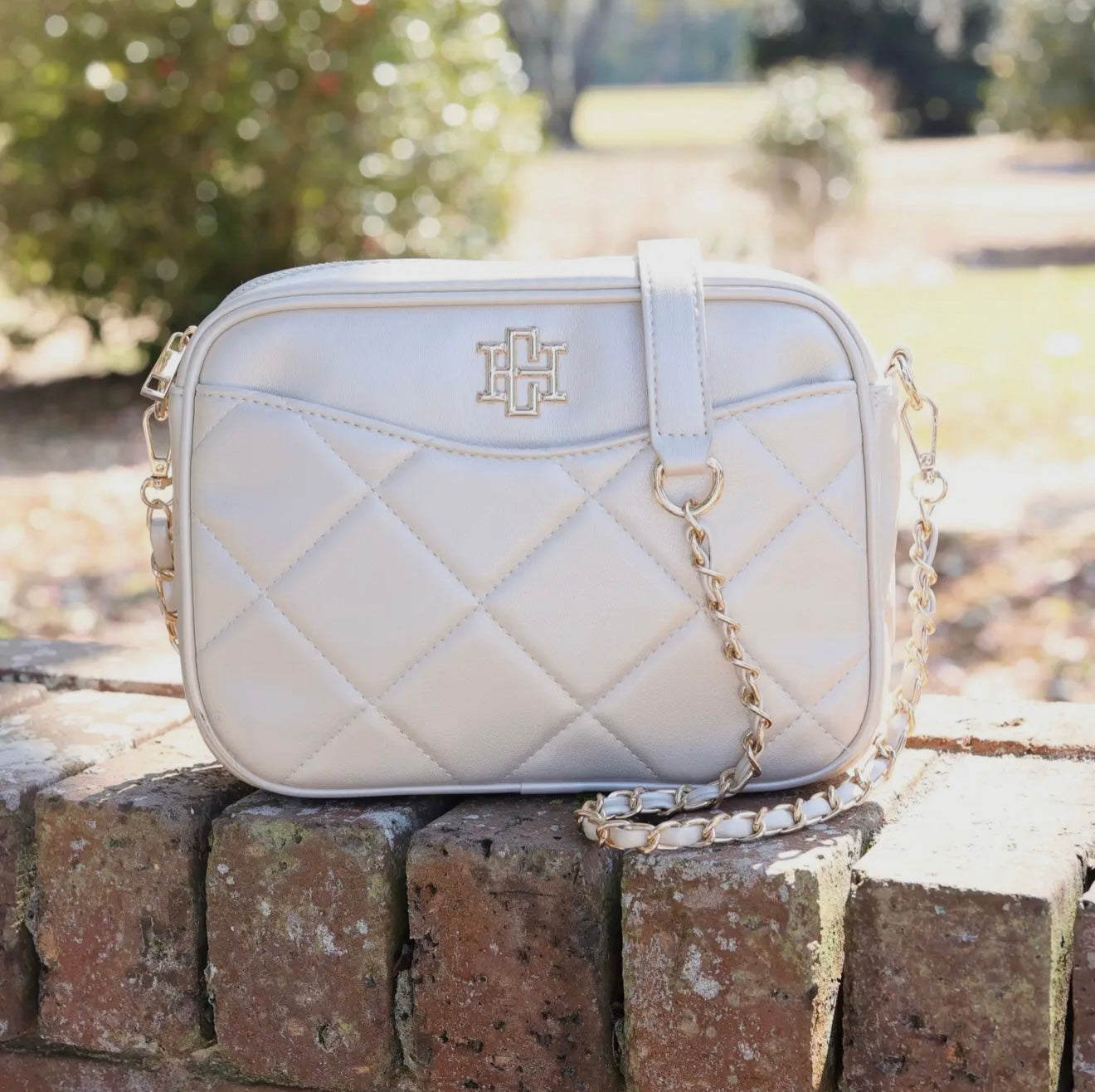 The Fiona Crossbody