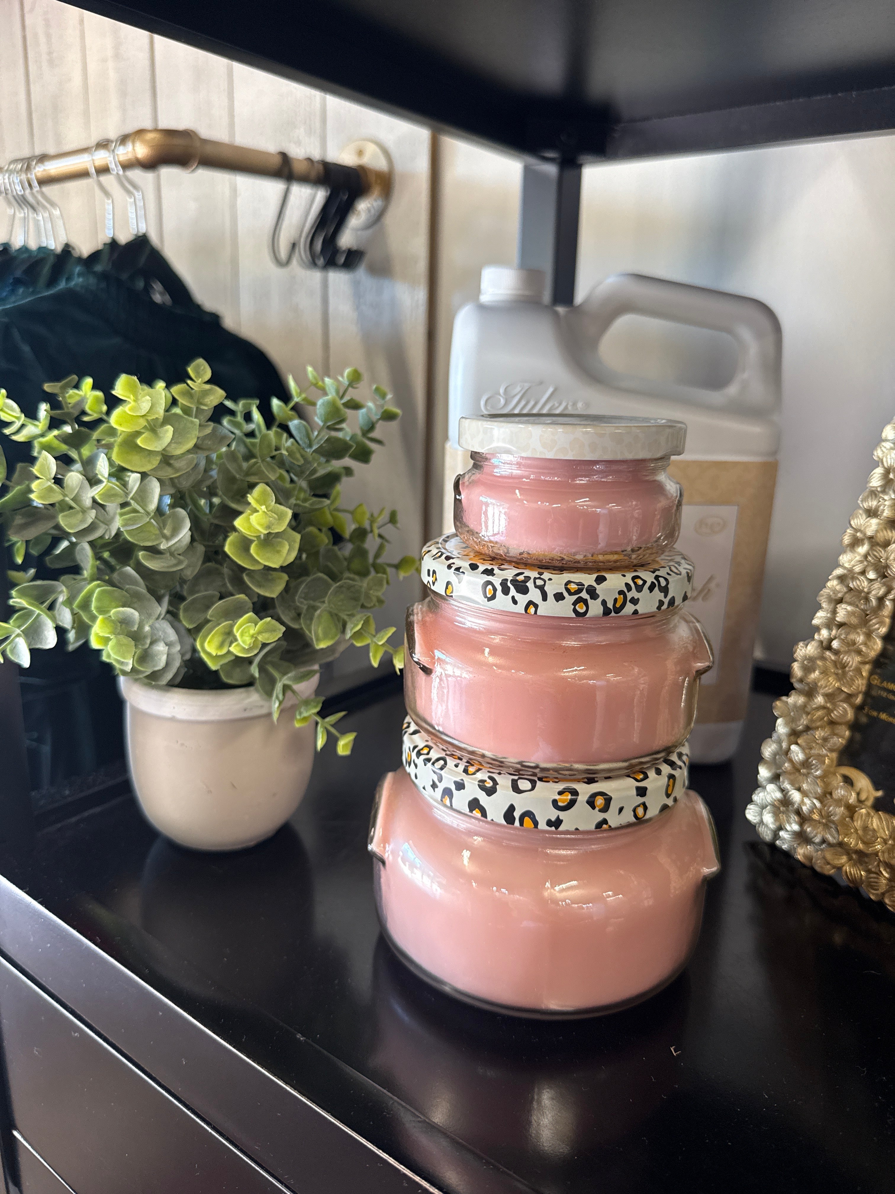 Tyler Prestige Bless Your Heart Candles