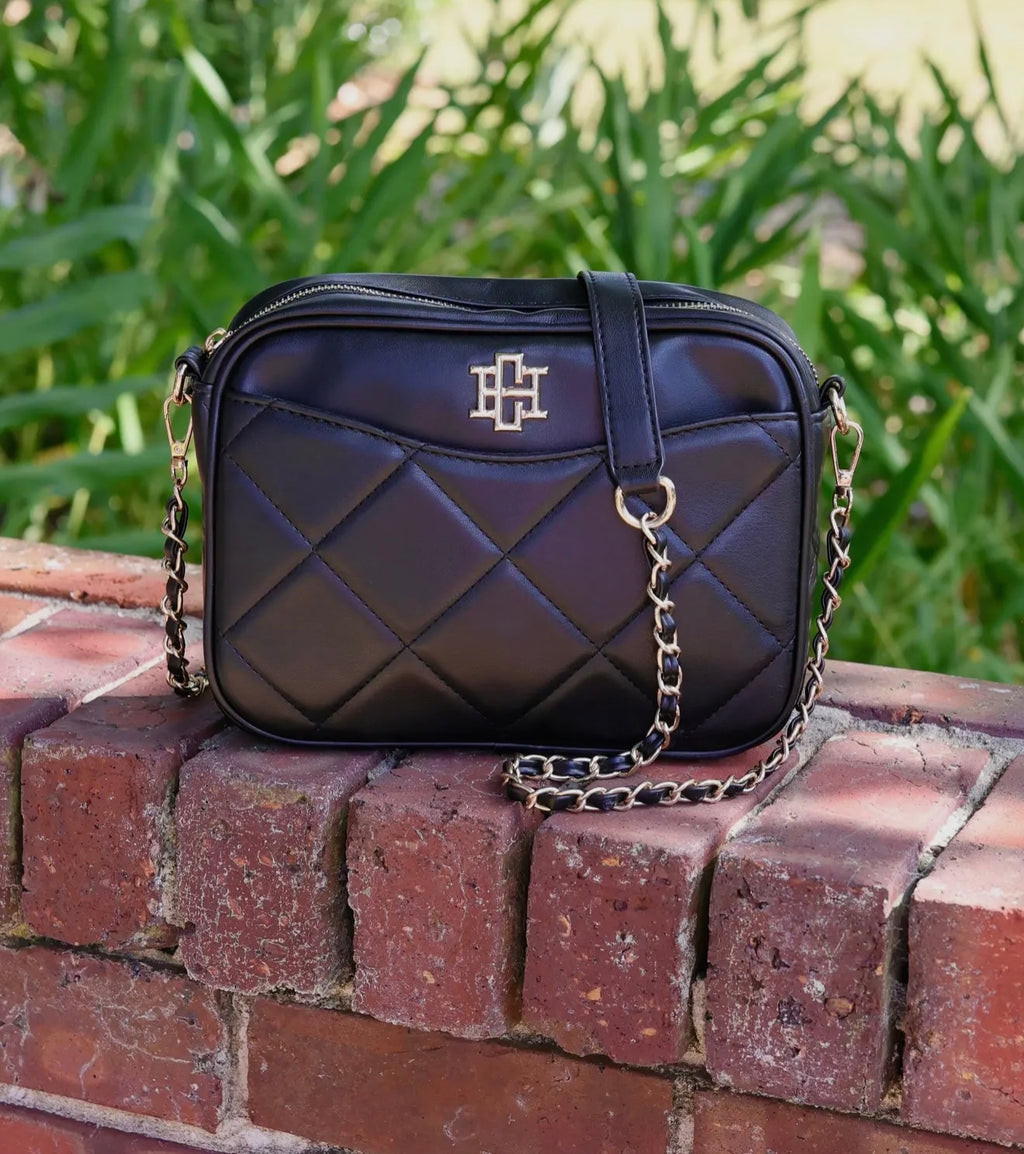 The New Fiona Crossbody