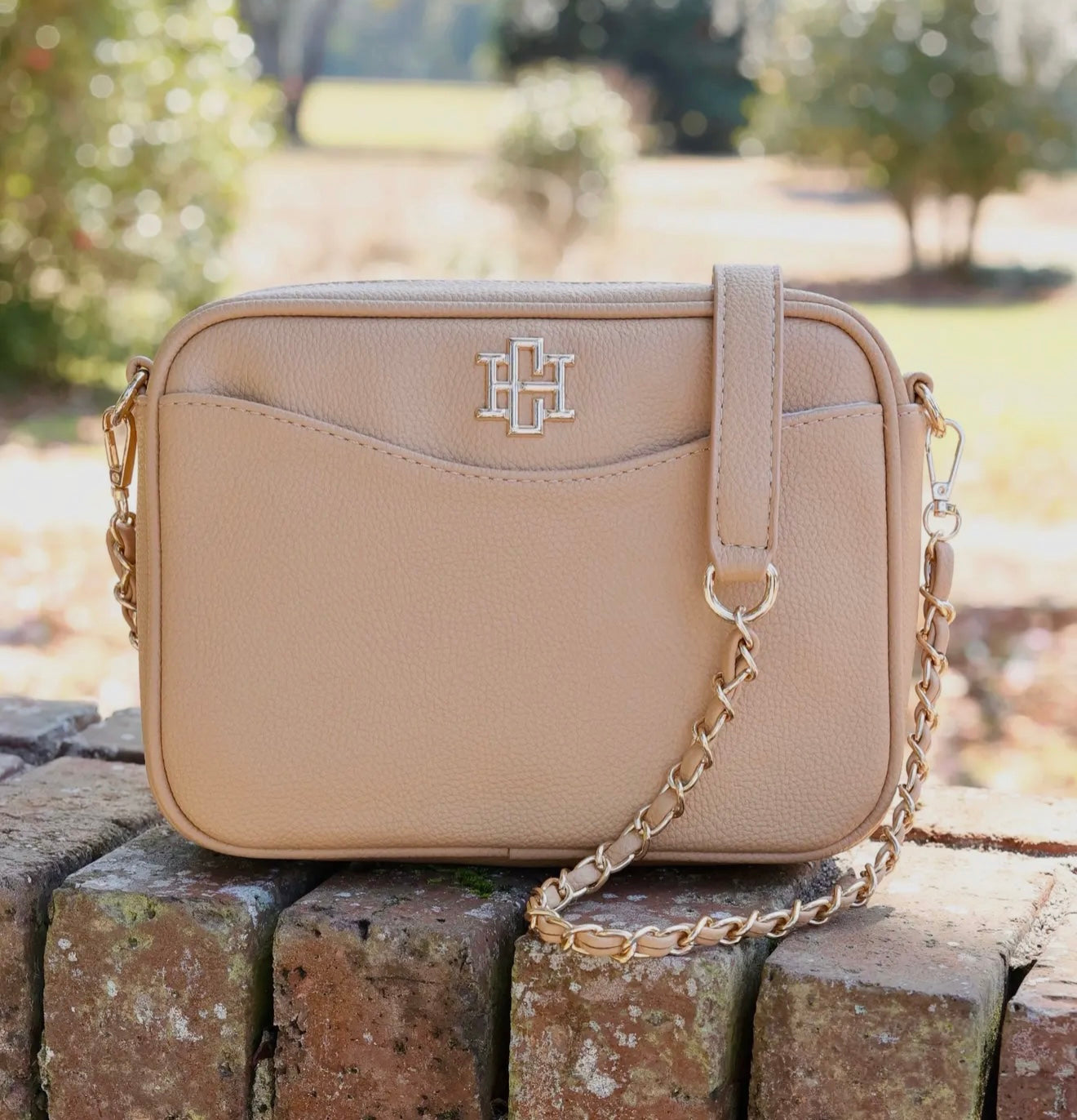 The Fiona Crossbody