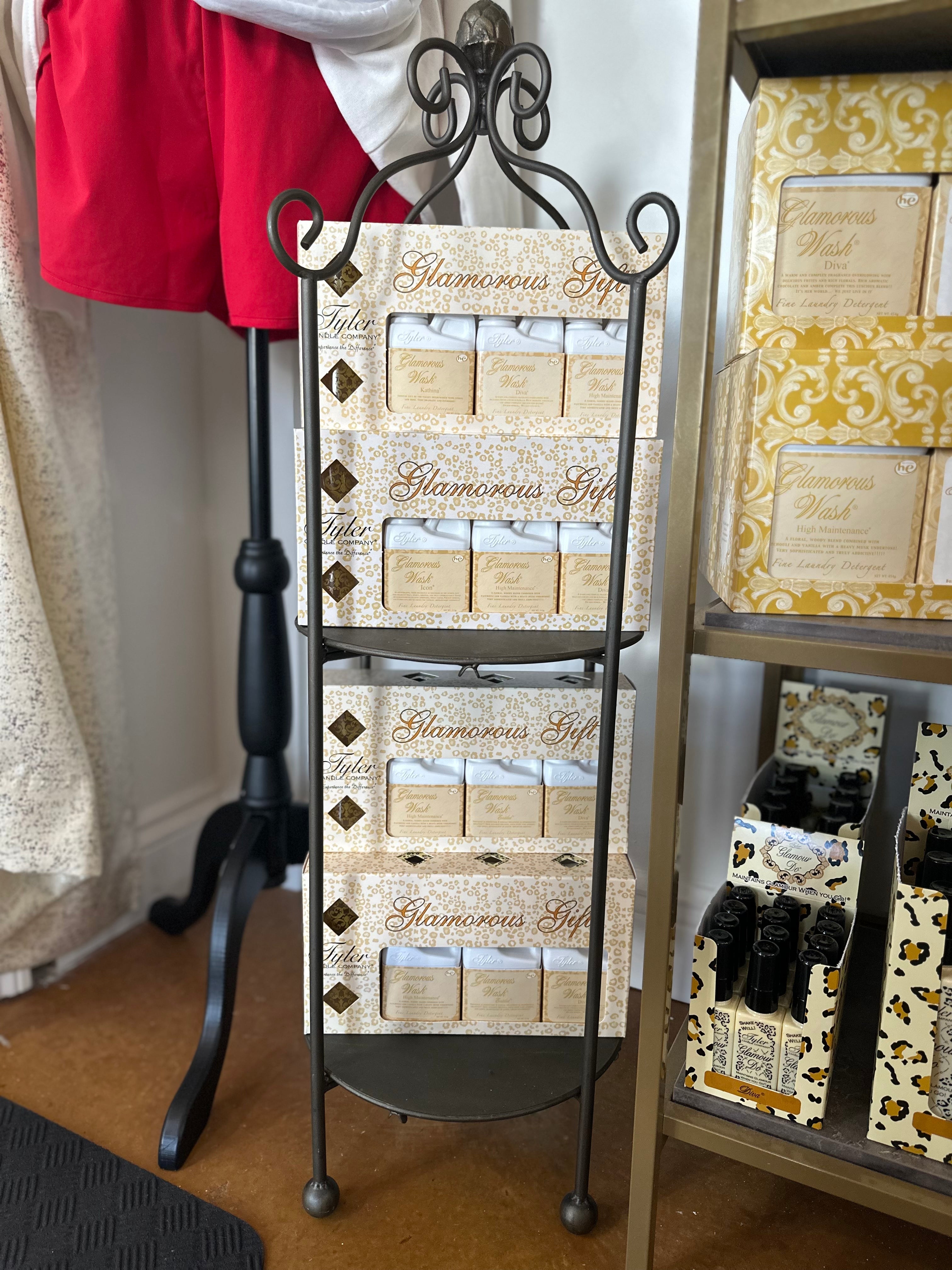 Tyler Glamorous Gift Set