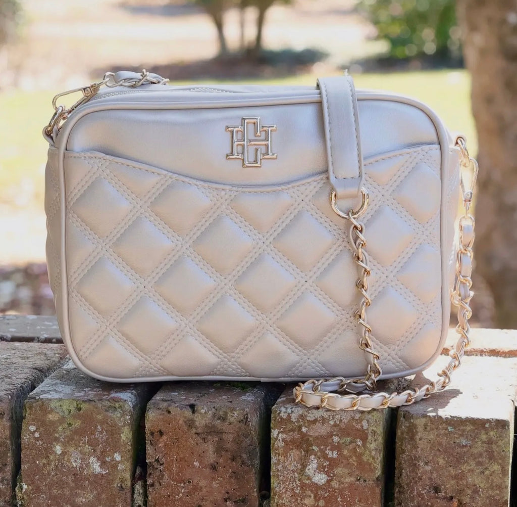 The Fiona Crossbody