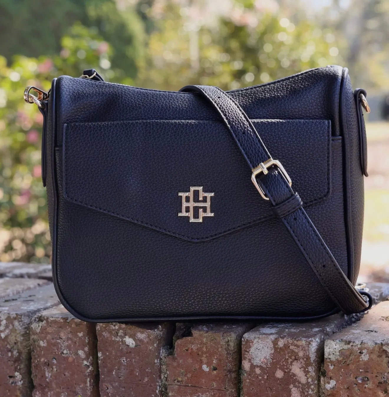 The Lainey Crossbody