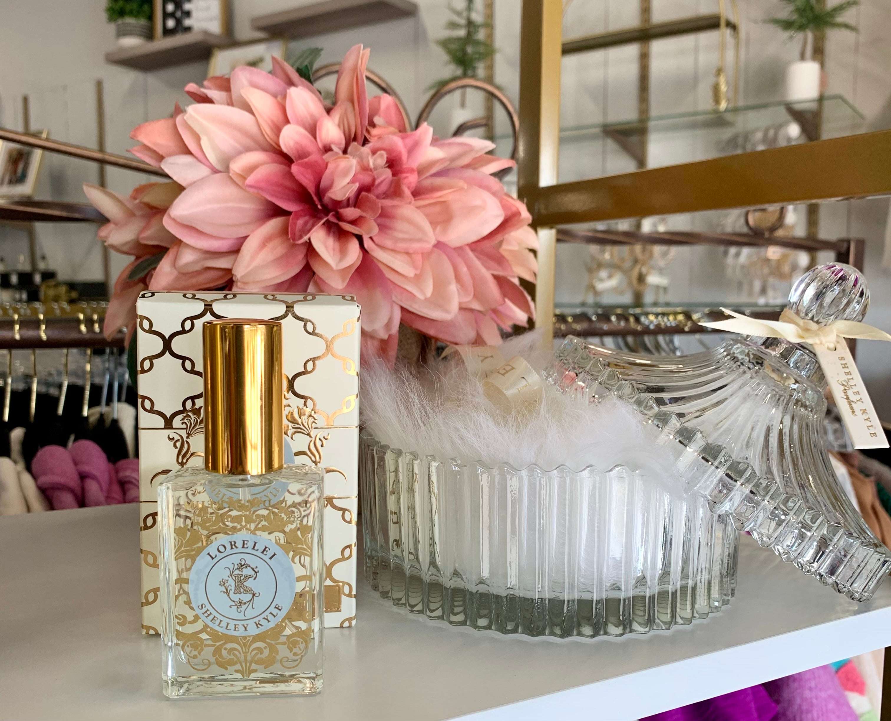 Lorelei Perfume