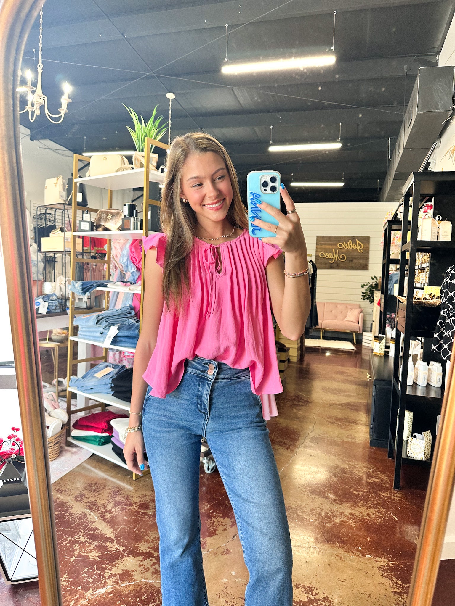 The Mel Top