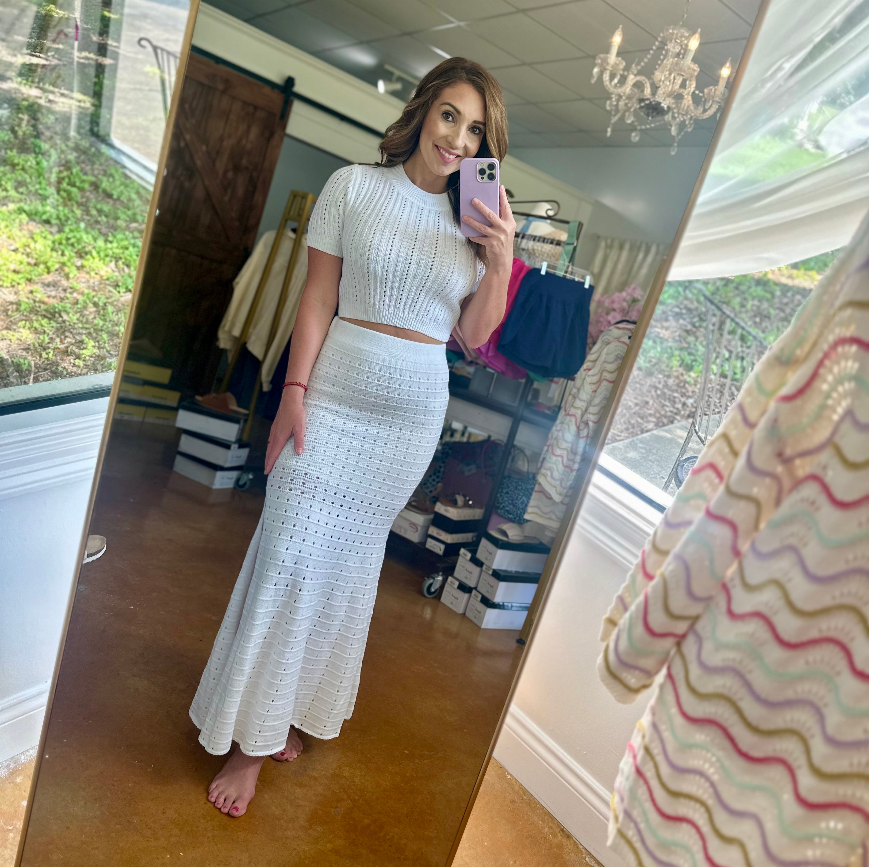 The Sydney Mae Beach Set