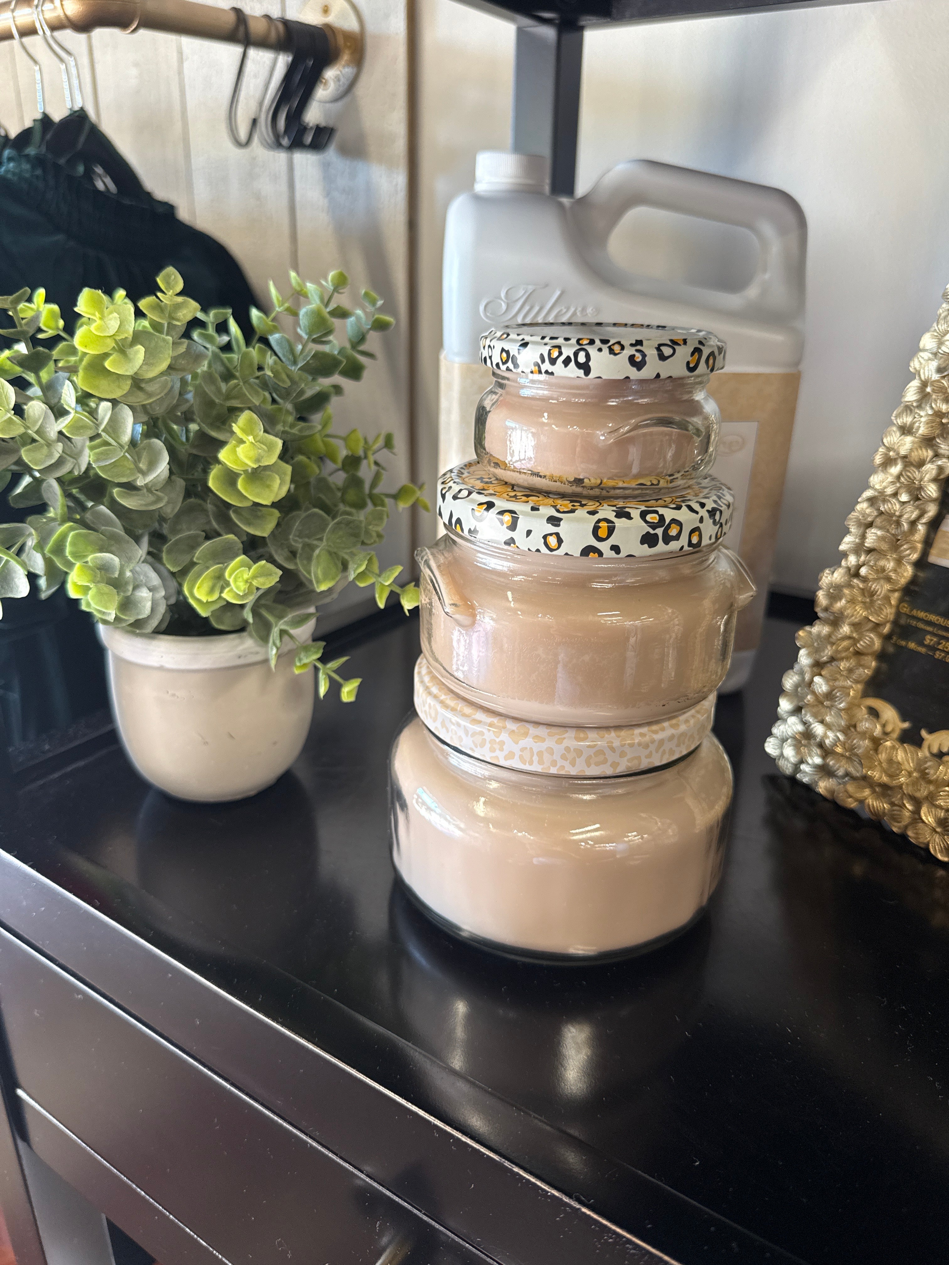 Tyler Celebrity Candle