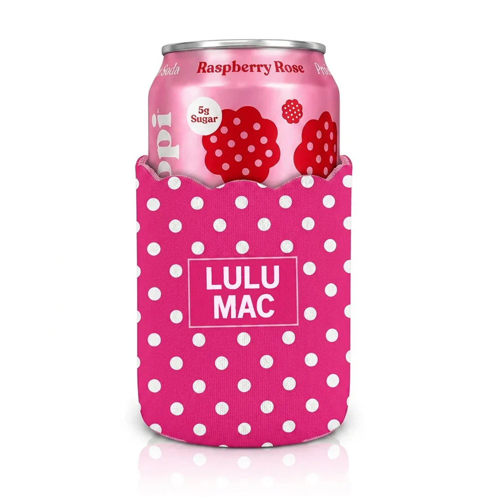 Lulu Mac Koozies