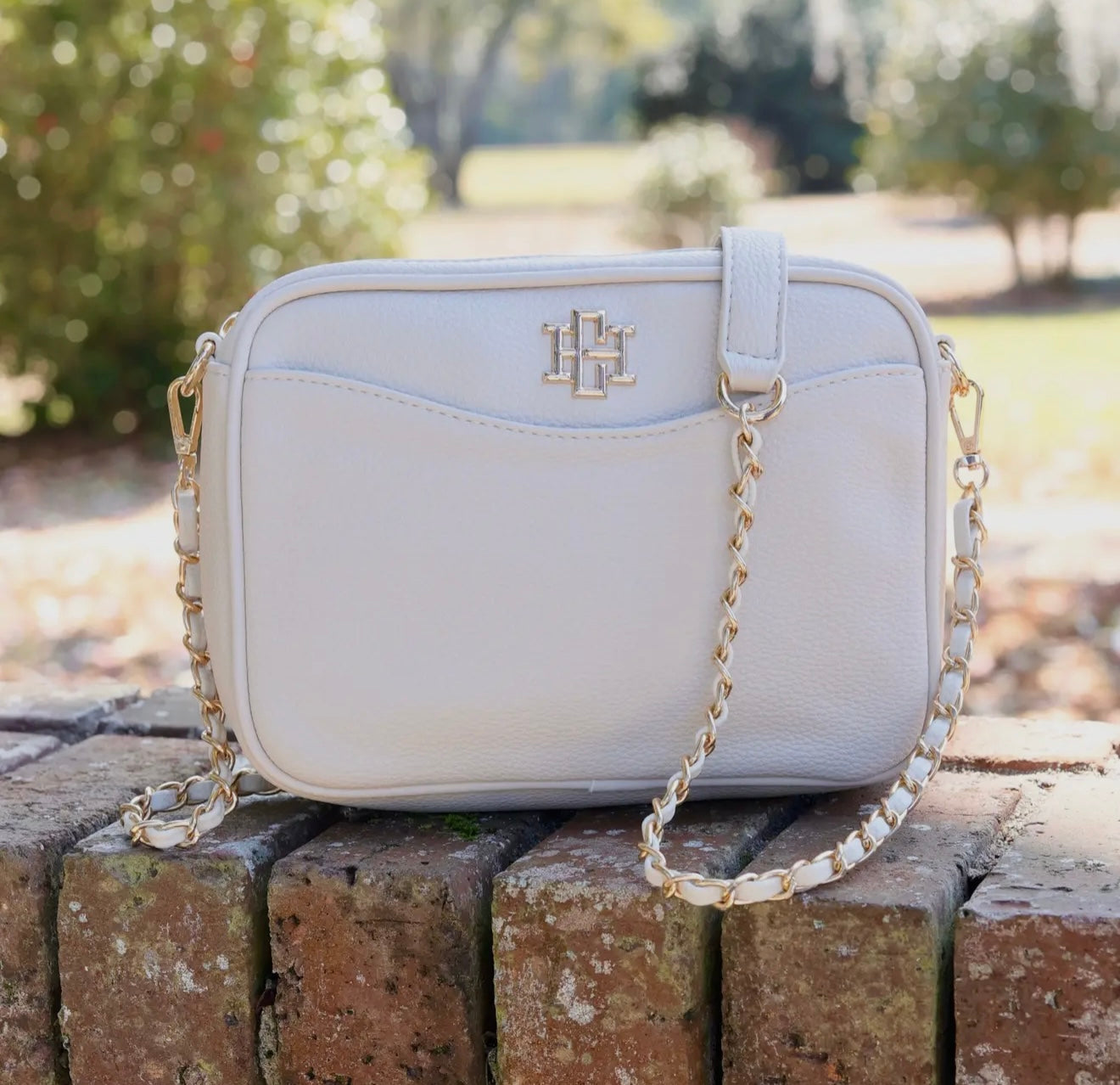 The Fiona Crossbody