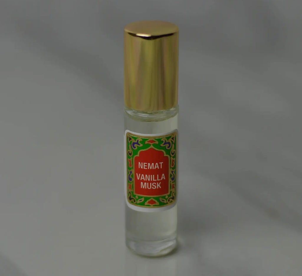 Vanilla Musk Eau De Parfum