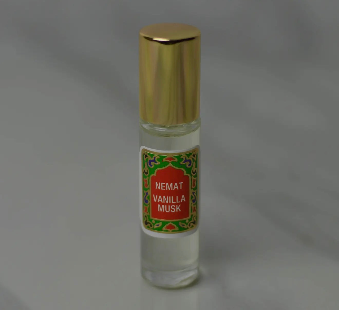 Vanilla Musk Eau De Parfum