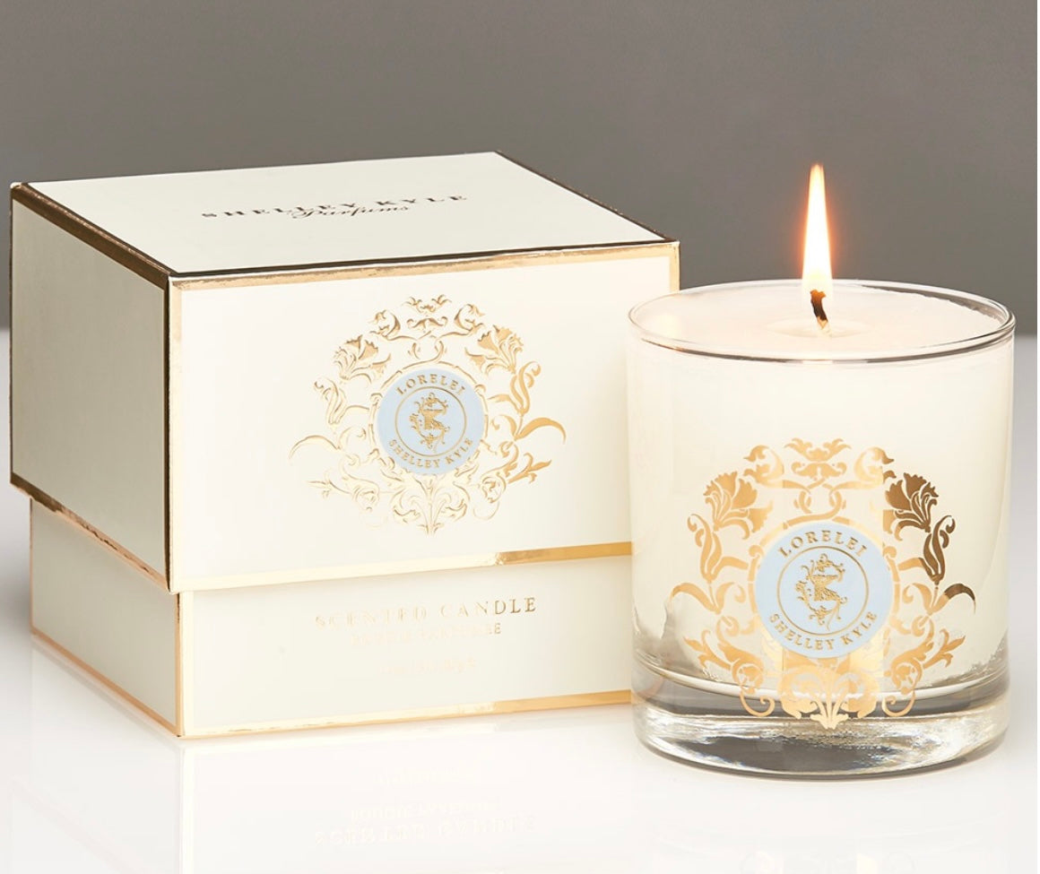Classic Loreiel Candle