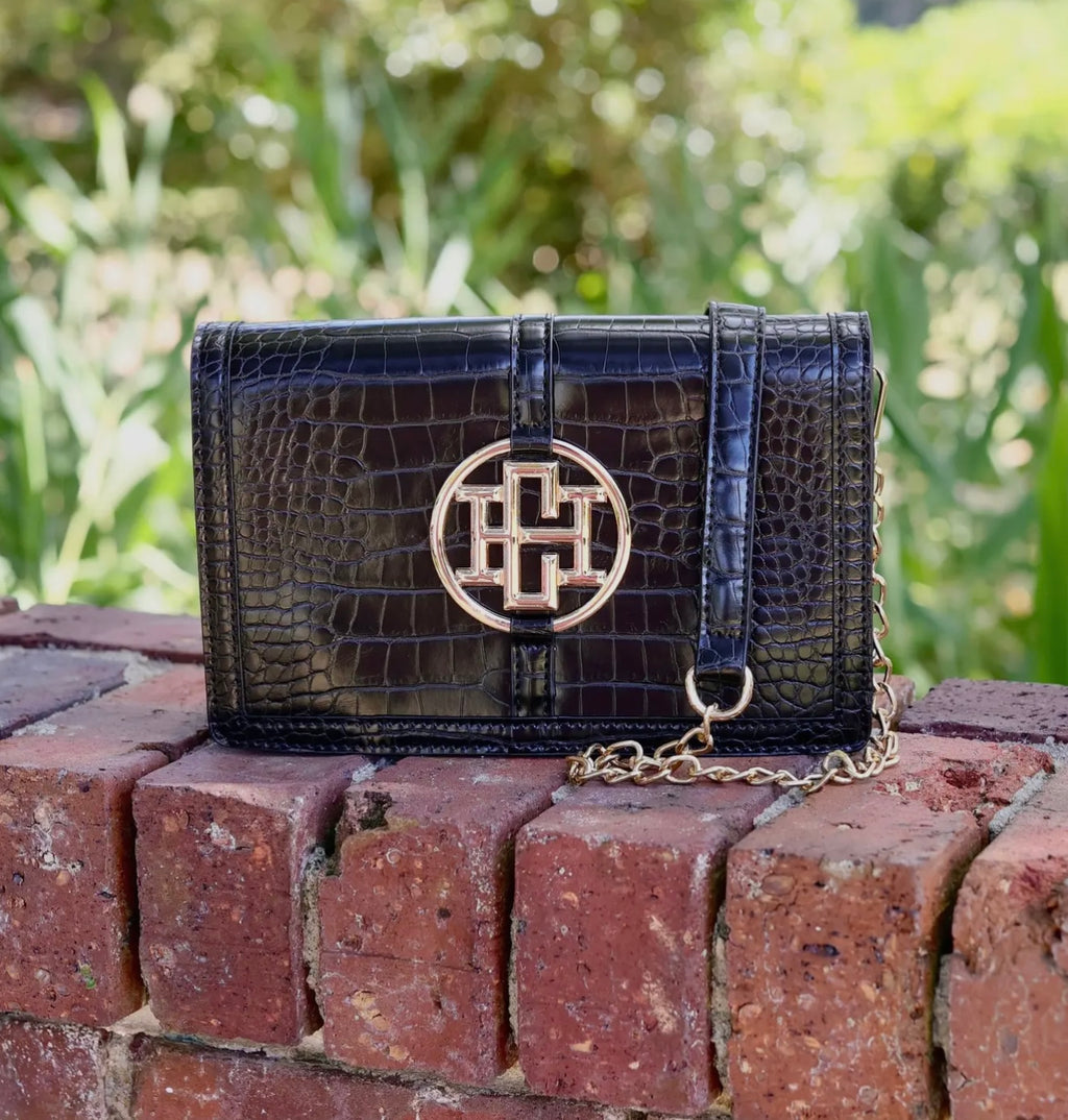 The Cecilia Handbag