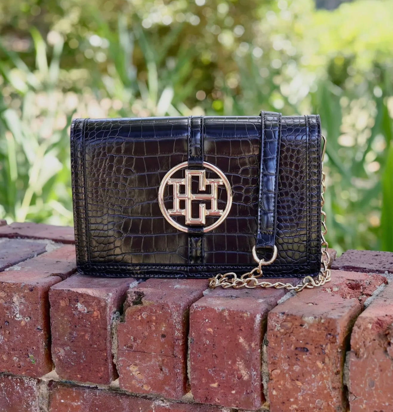 The Cecilia Handbag