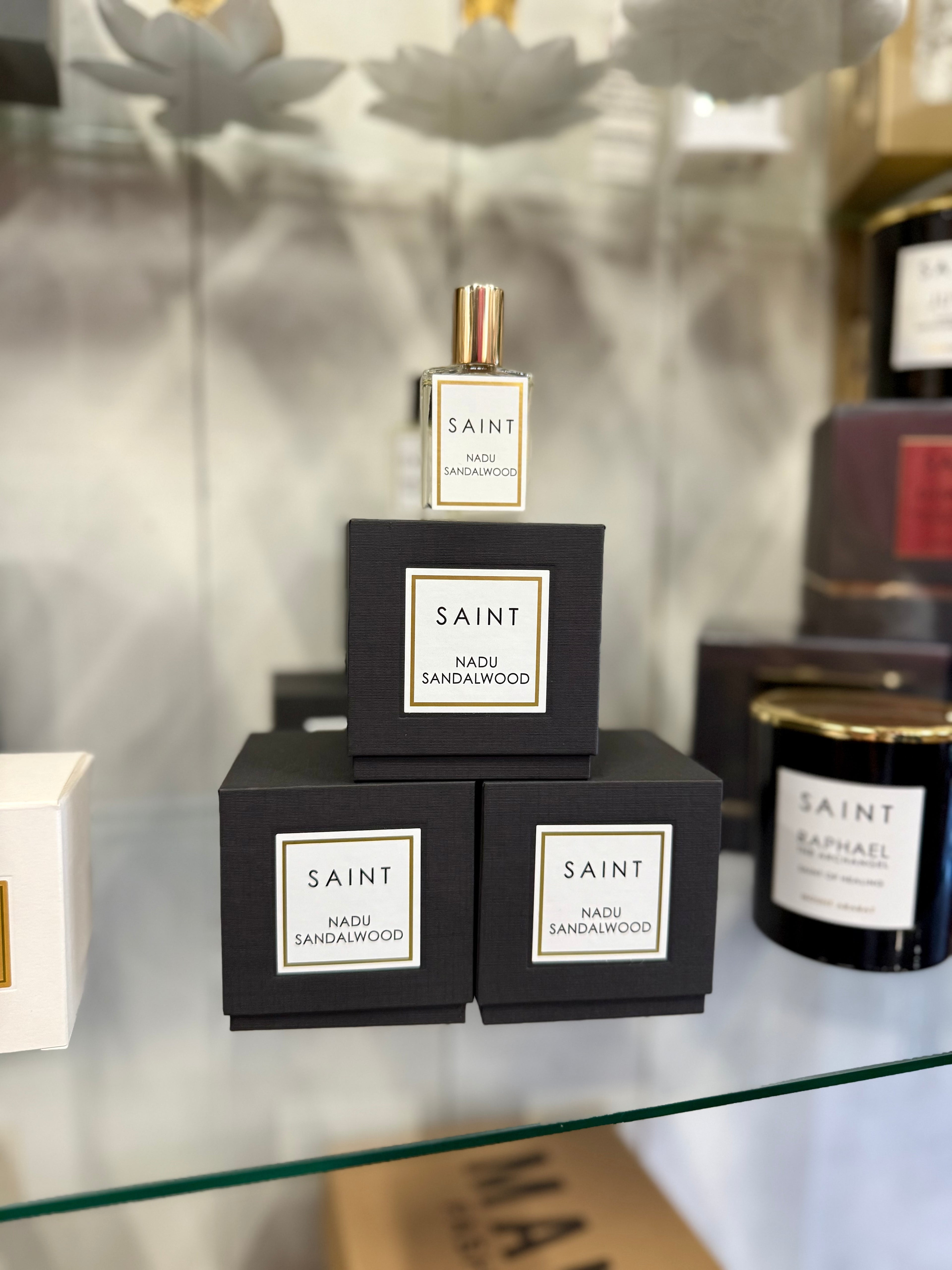 Nadu Sandalwood