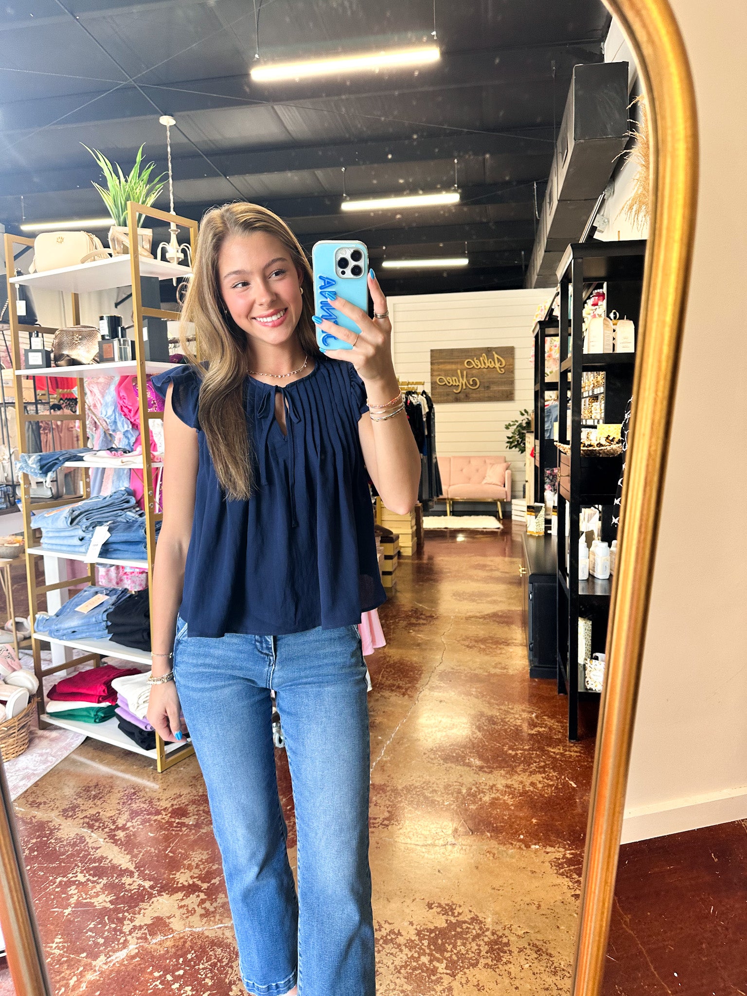 The Mel Top