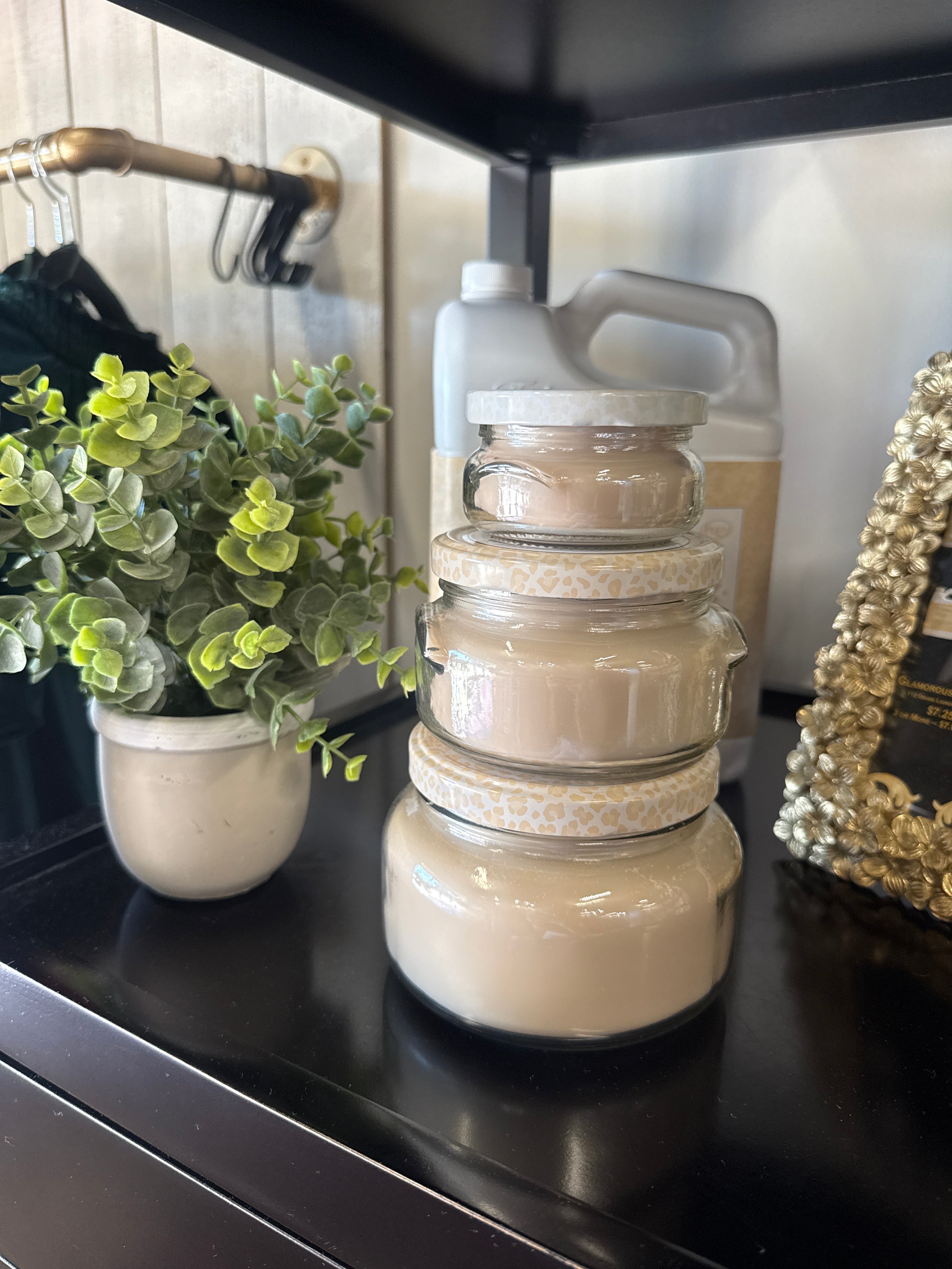 Tyler Prestige High Maintenance Candles
