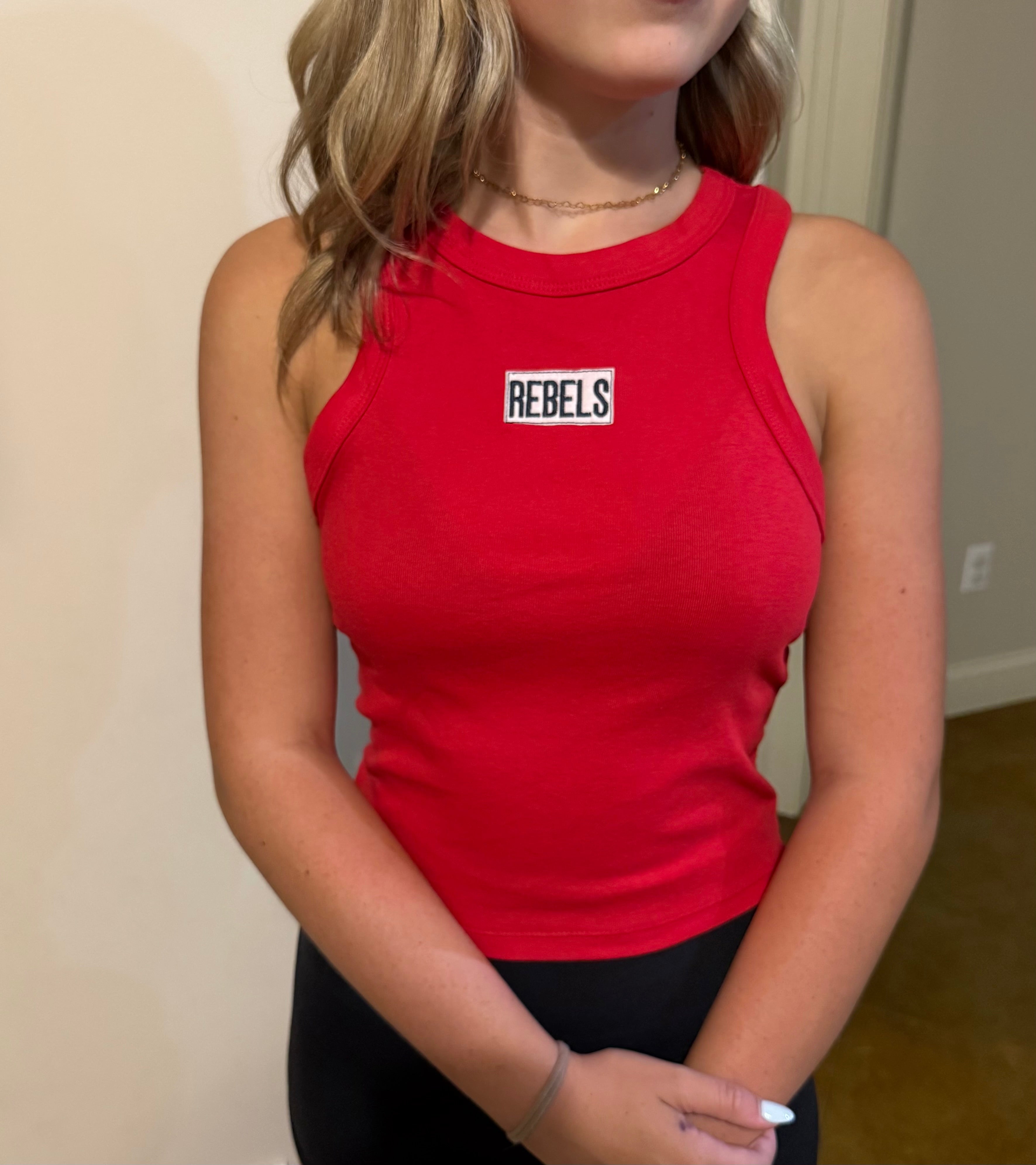 PRE-ORDER for The Lions Tanks