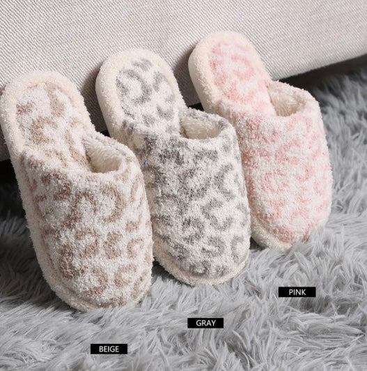 Our Kids Slippers