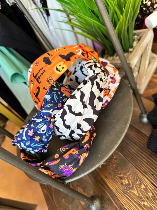 Halloween Headbands