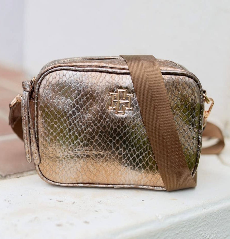 Campbell Crossbody