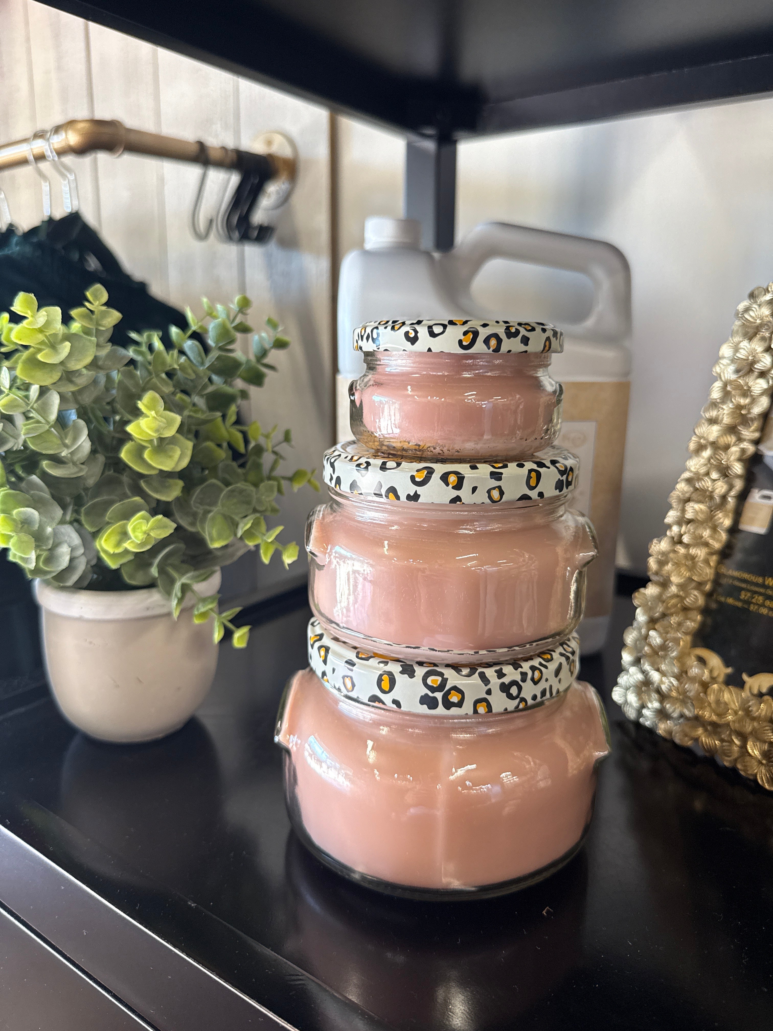 Tyler Mediterranean Fig Candles
