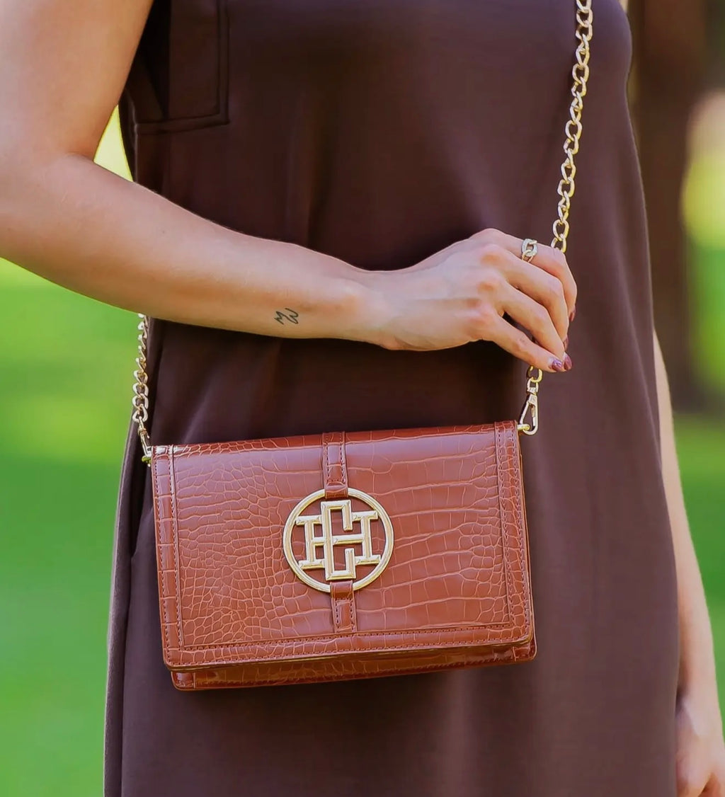 The Cecilia Handbag