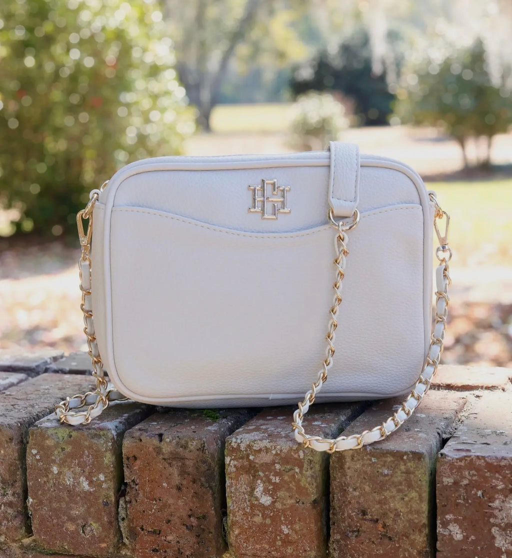 The Fiona Crossbody