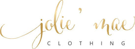 Jolie' Mae Clothing
