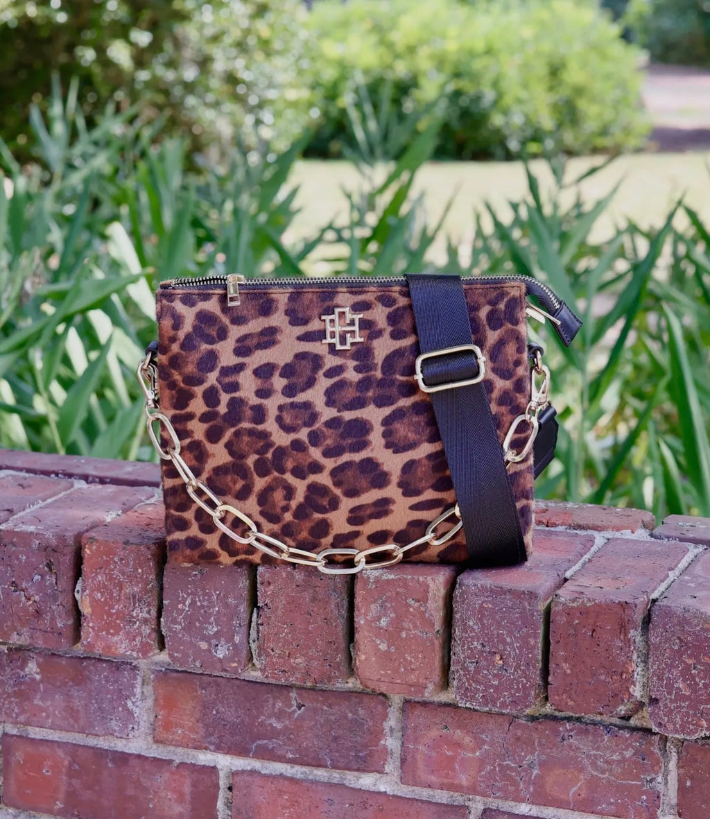 The New Ariana Crossbody