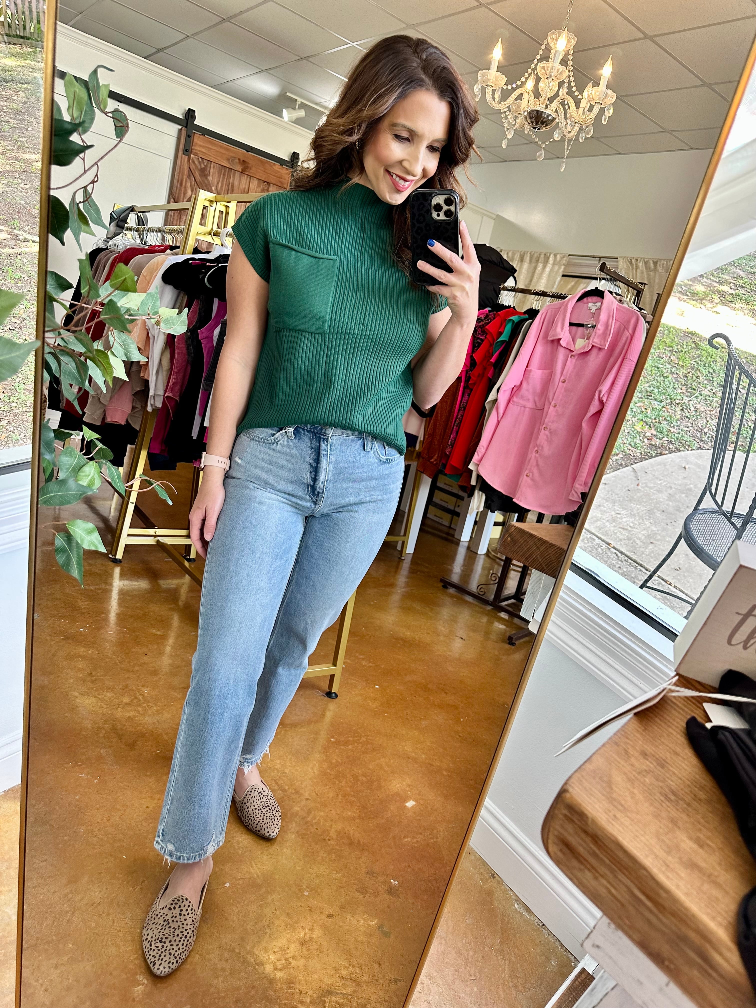 Our Norah Denim