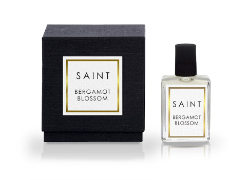 Bergamot Blossoms Roll-On Perfume