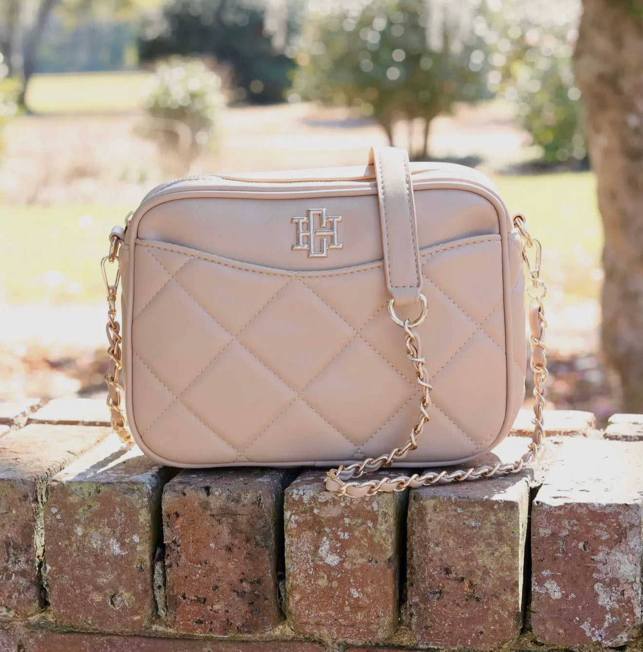 The Fiona Crossbody