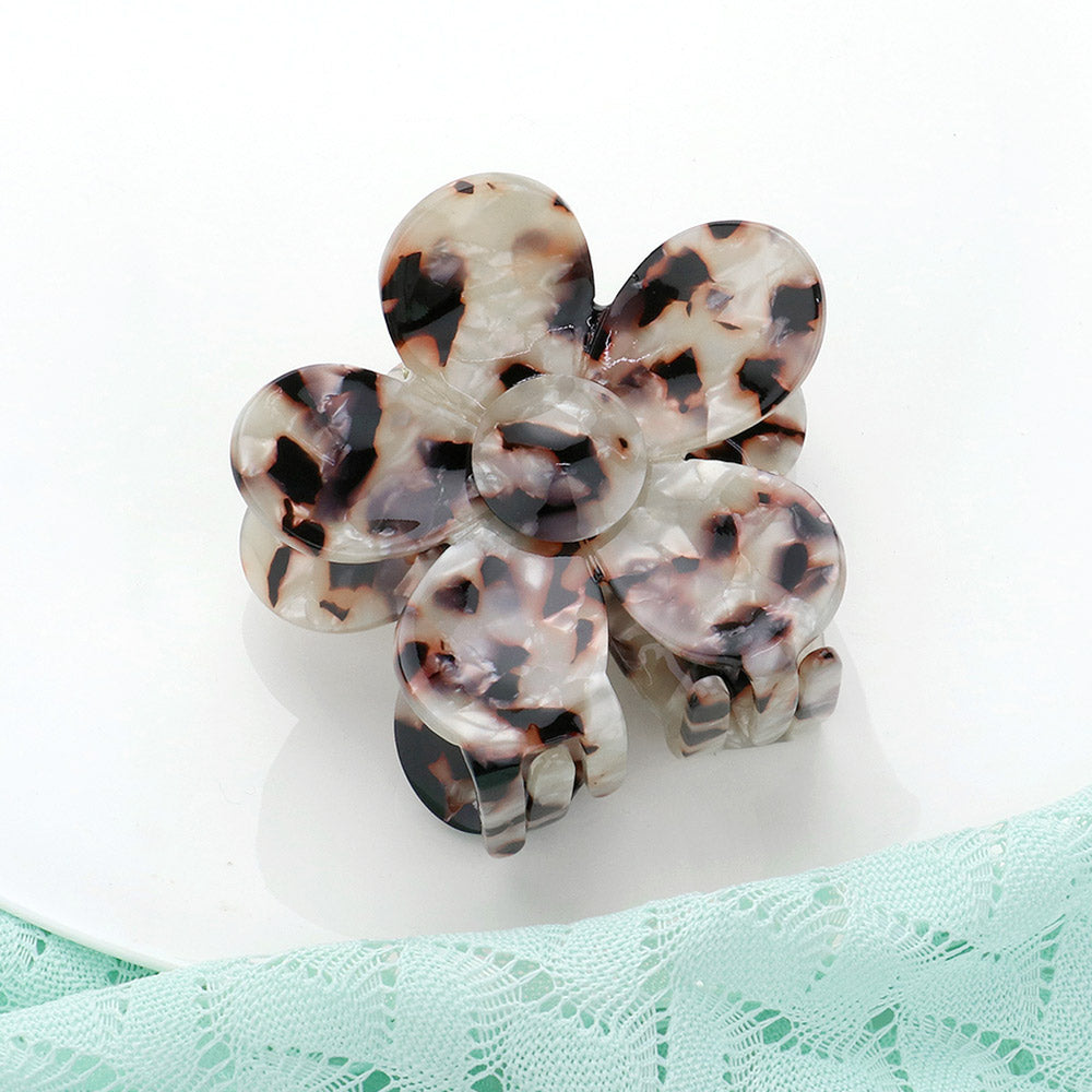Flower Clip
