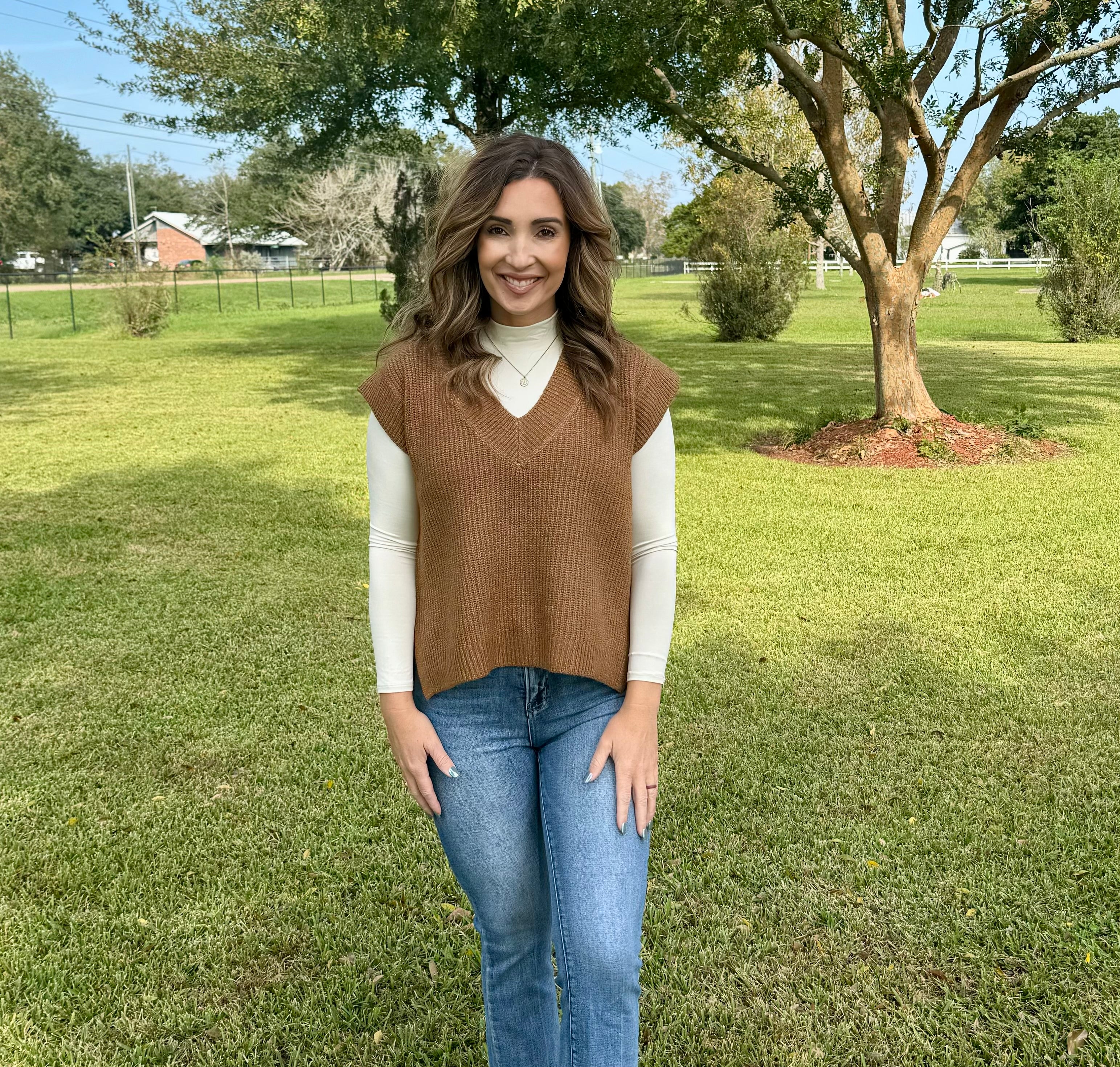 Seamless Mock Neck Bodysuit