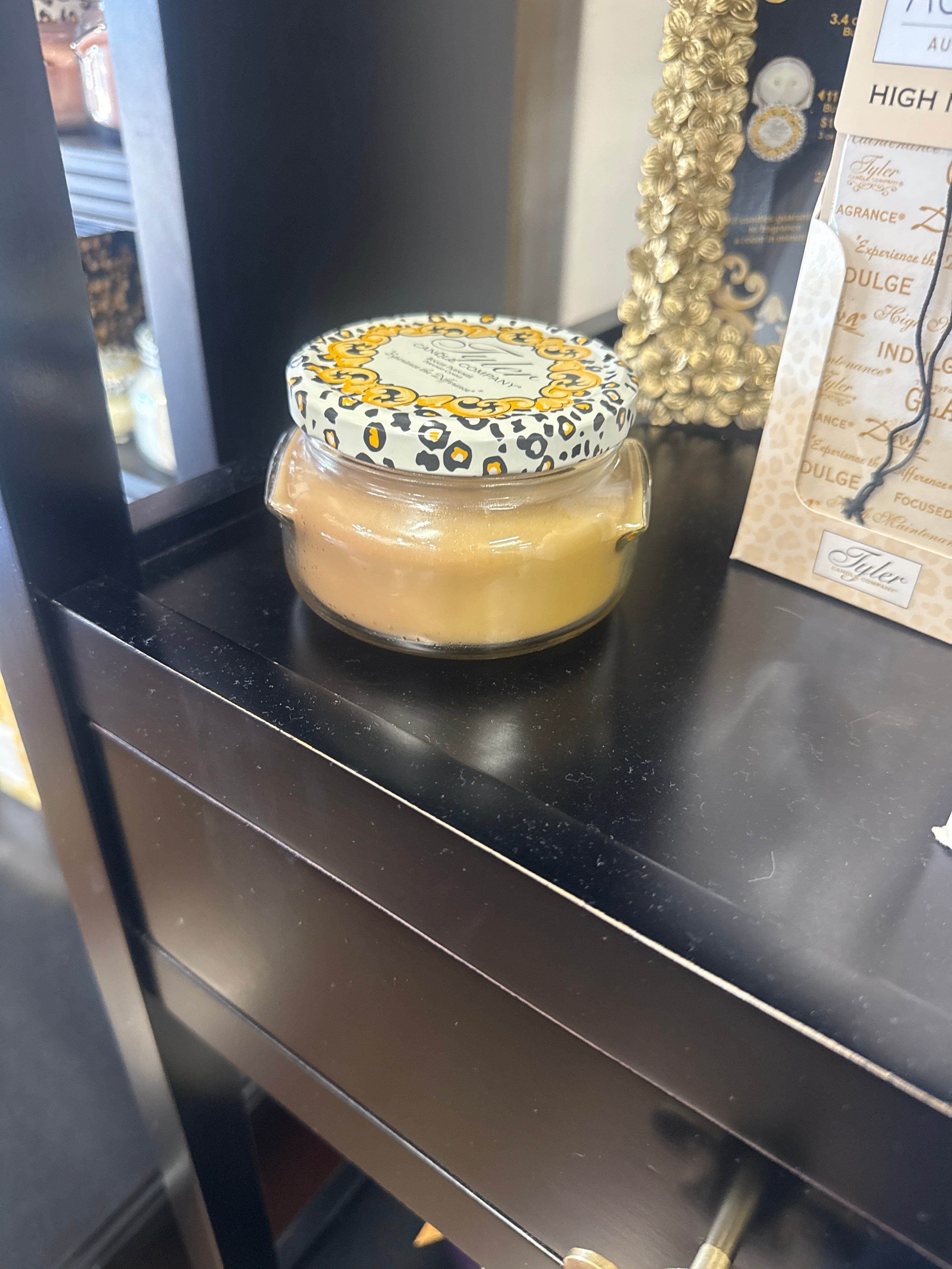 Tyler Warm Sugar Cookie Candles