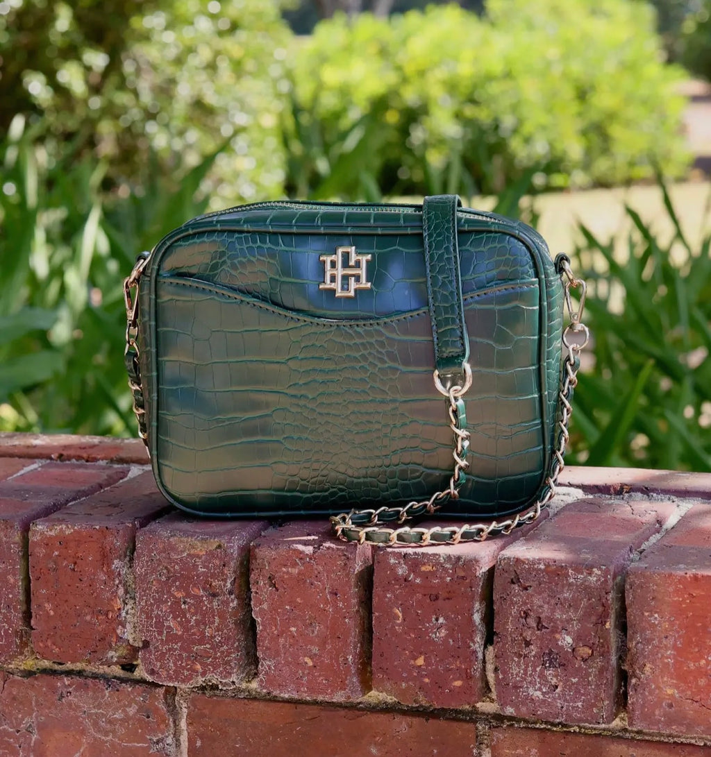 The New Fiona Crossbody