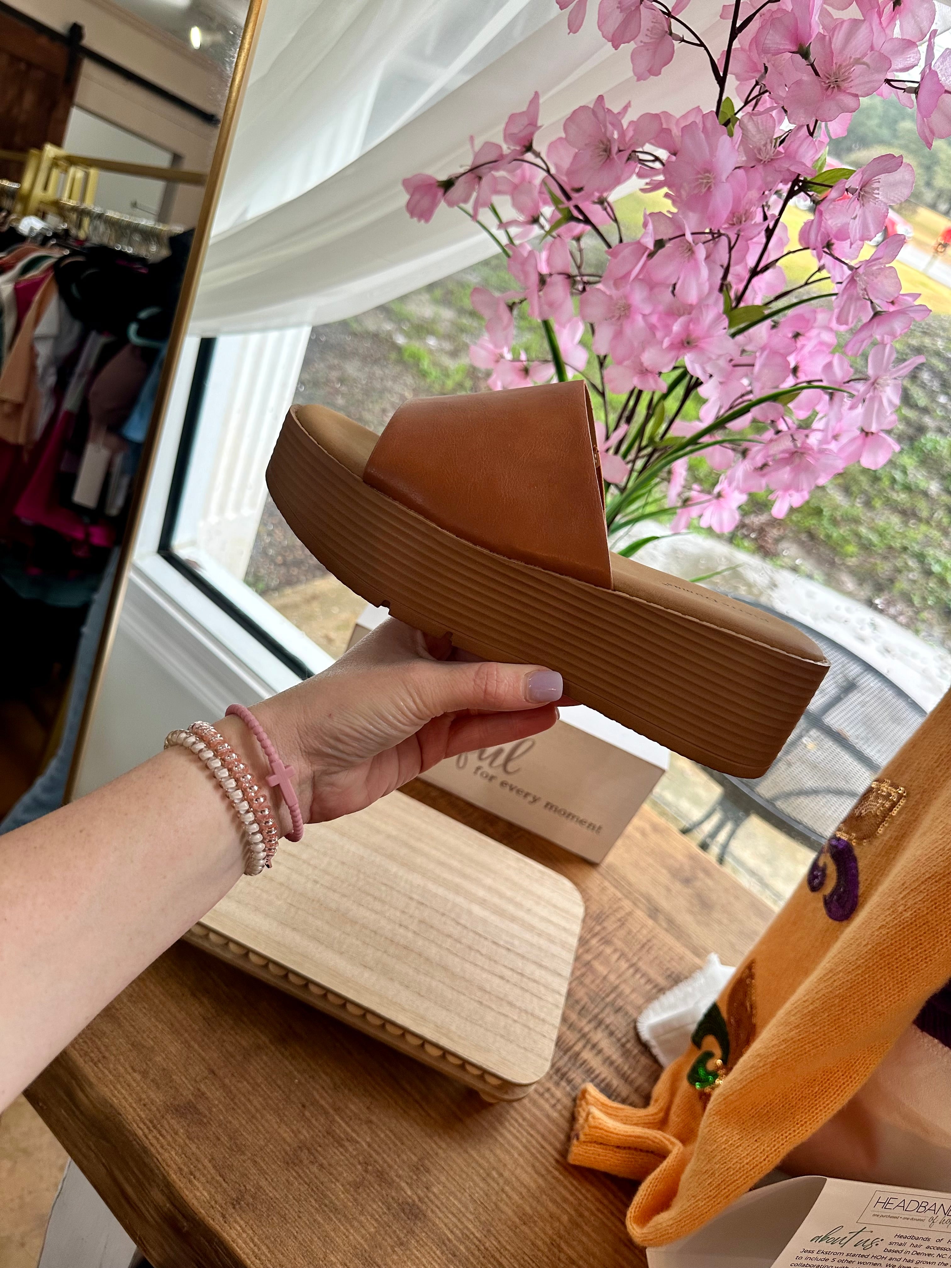 The Ashley Platforms