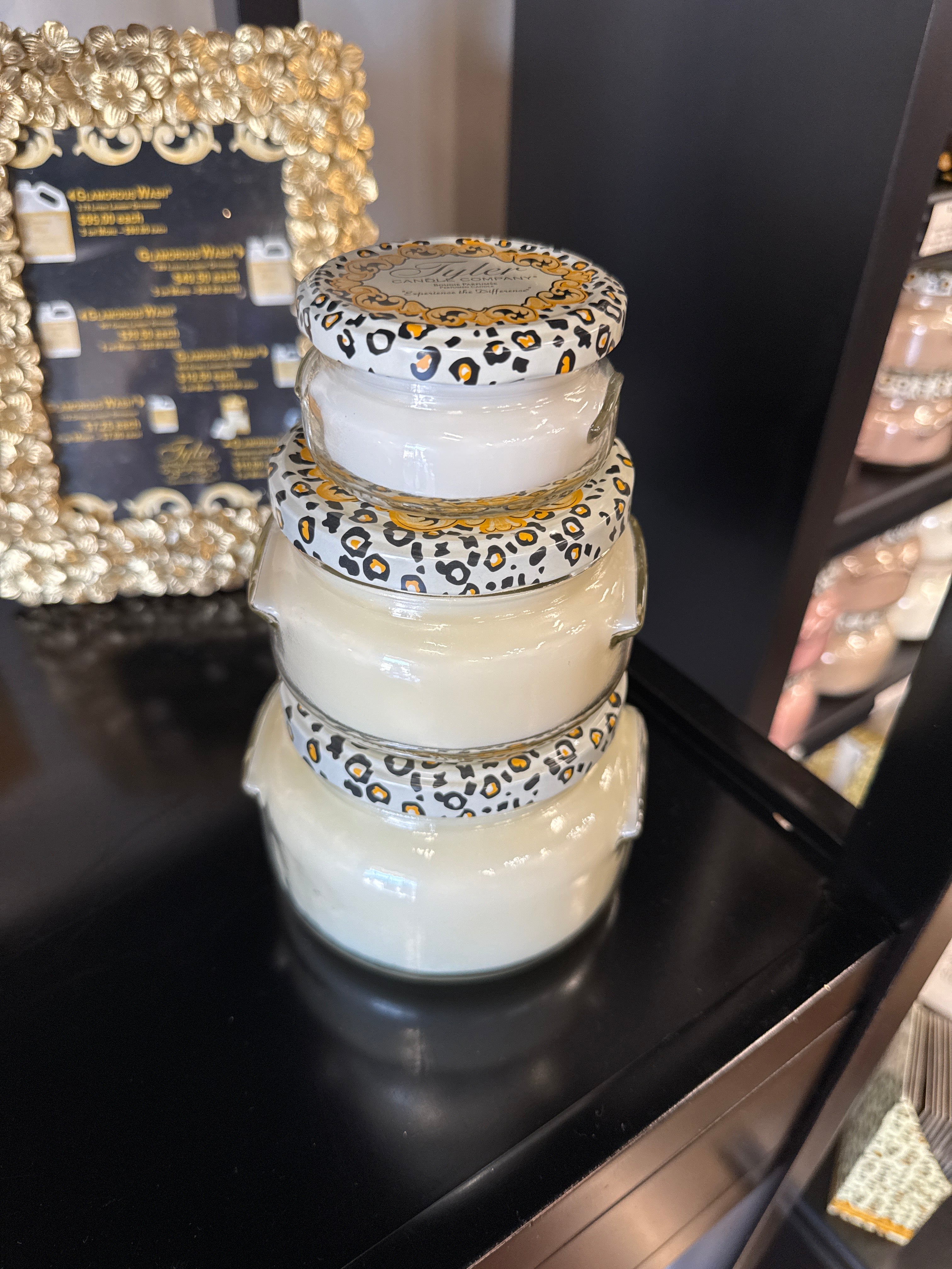 Tyler Regal Candles
