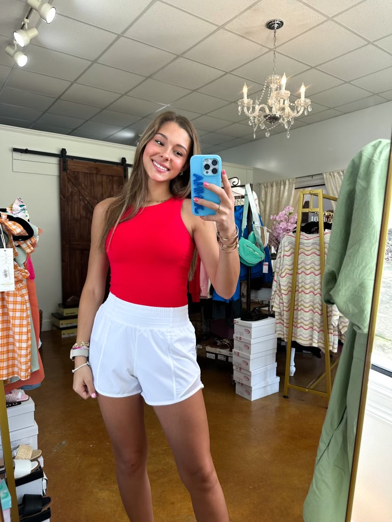 The Lula Active Shorts