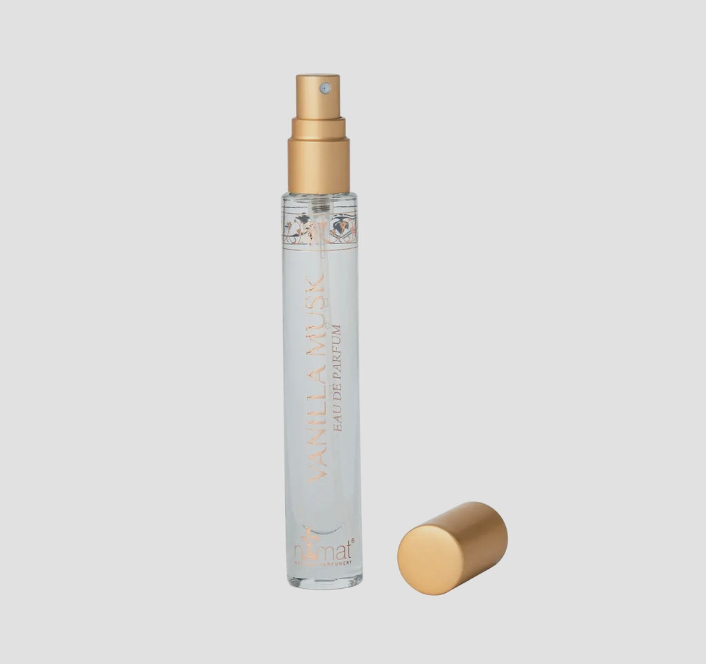 Vanilla Musk Eau De Parfum