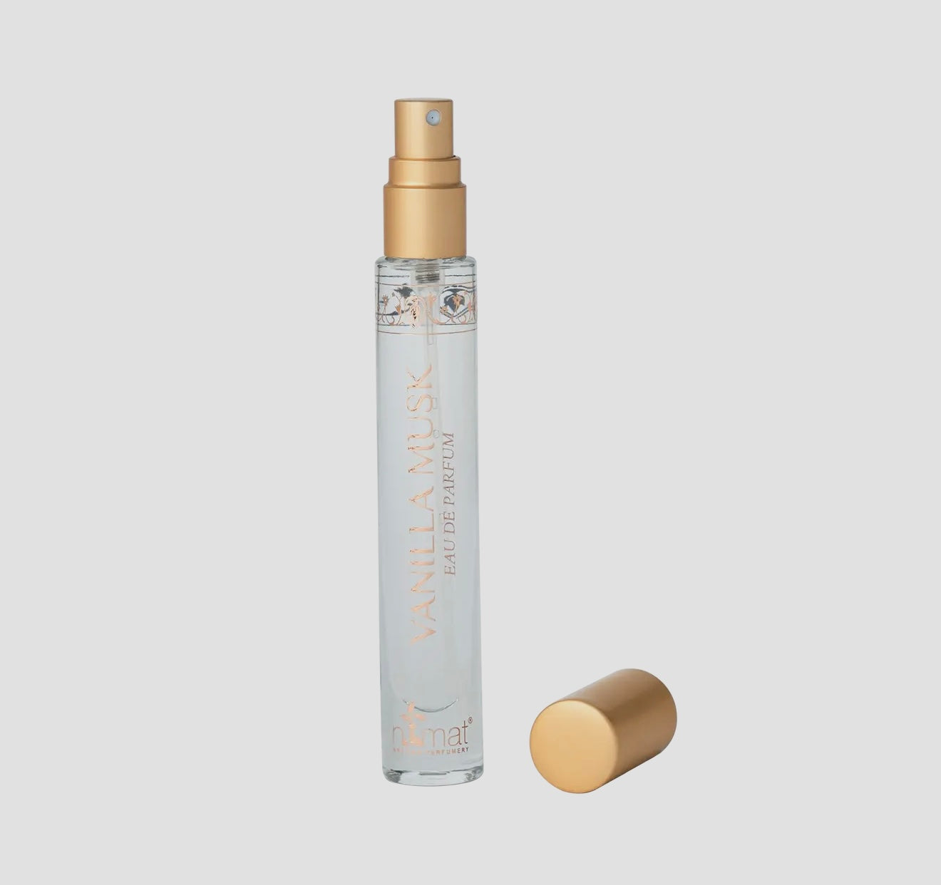 Vanilla Musk Eau De Parfum