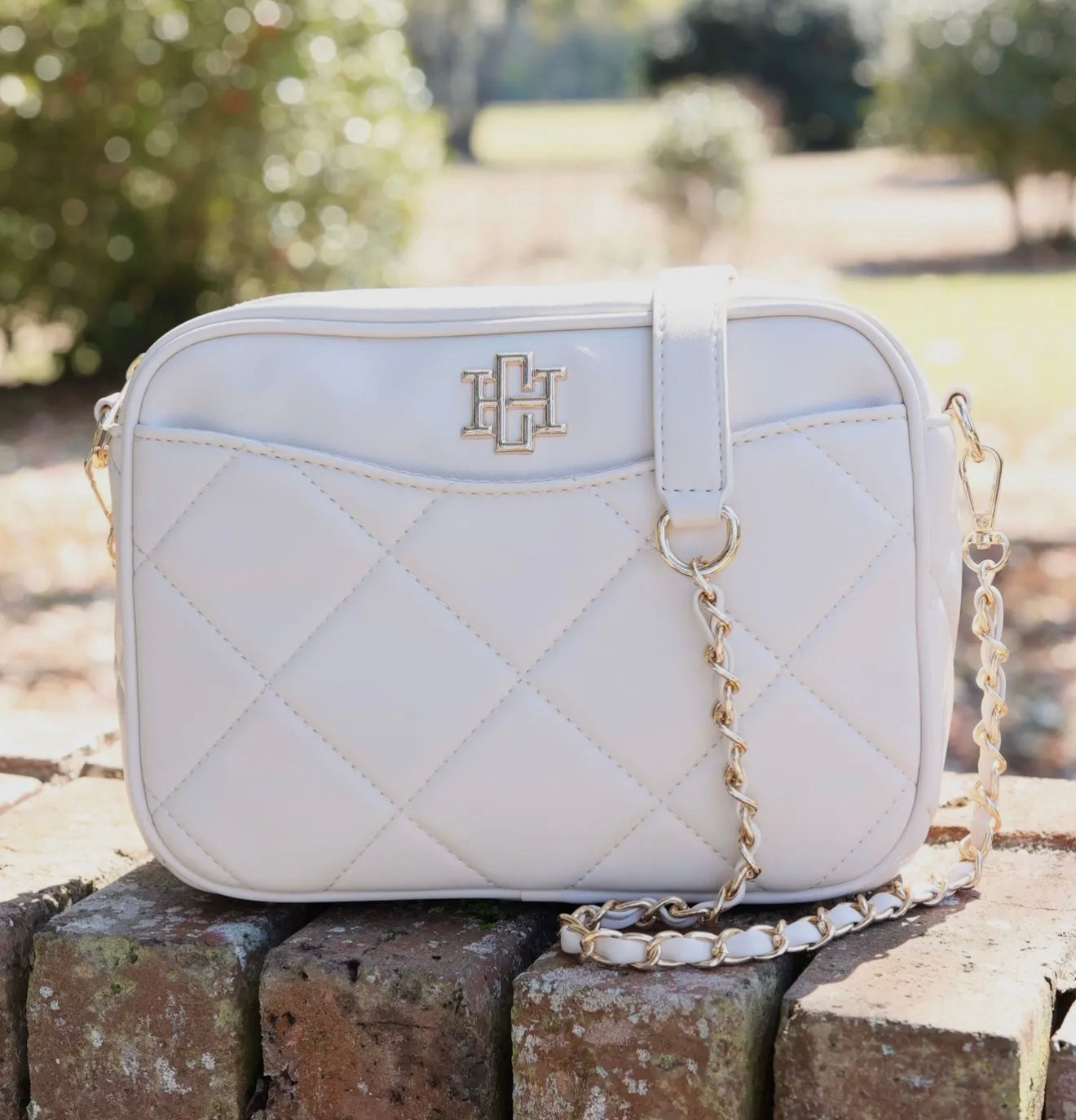 The Fiona Crossbody