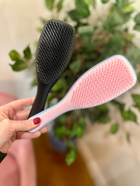 Wet Detangling Hair Brush