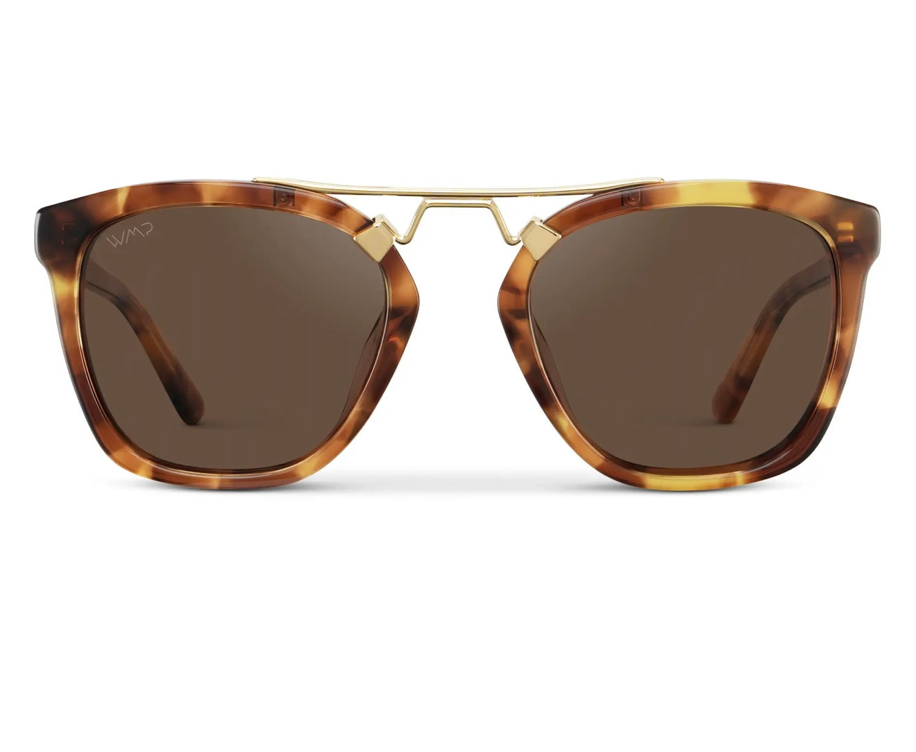 The Demi Square Sunglasses