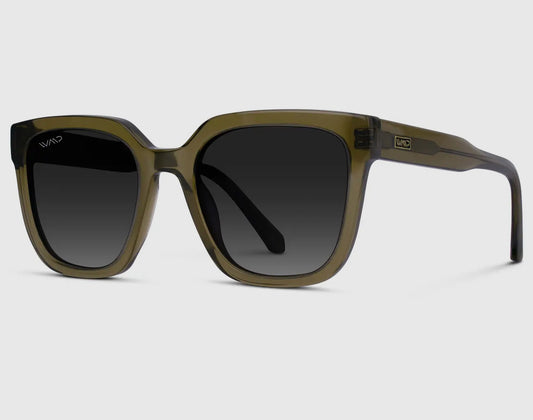 The Wren Sunglasses