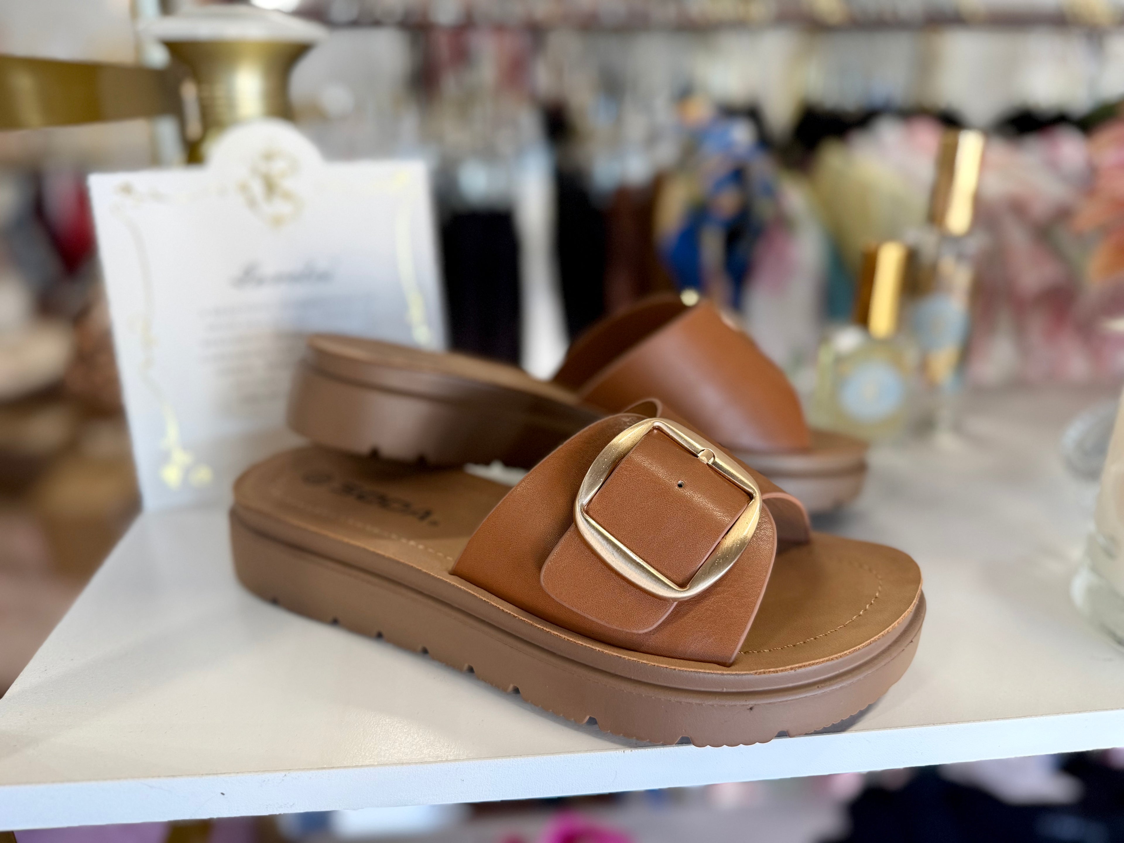 The Oh So Delight Slides