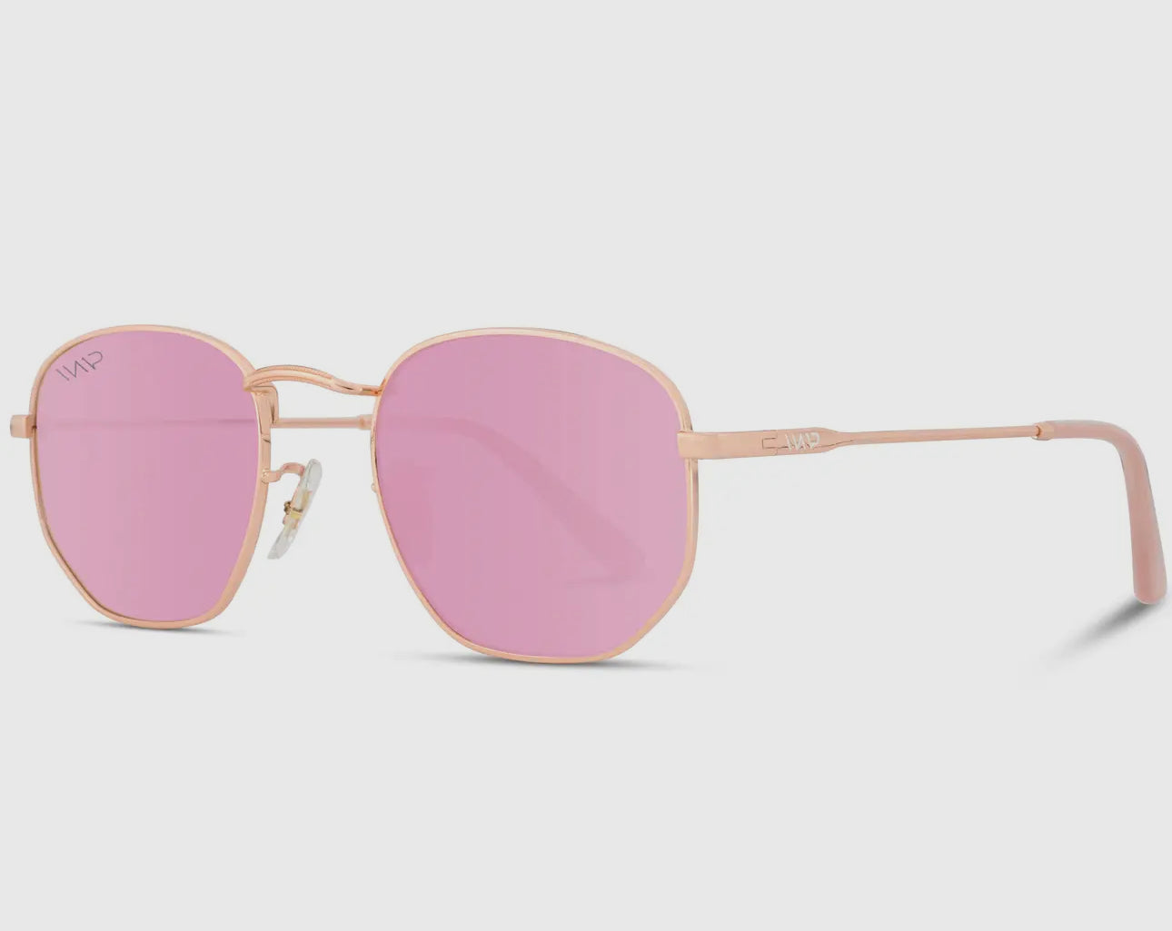 The Bexley Sunglasses